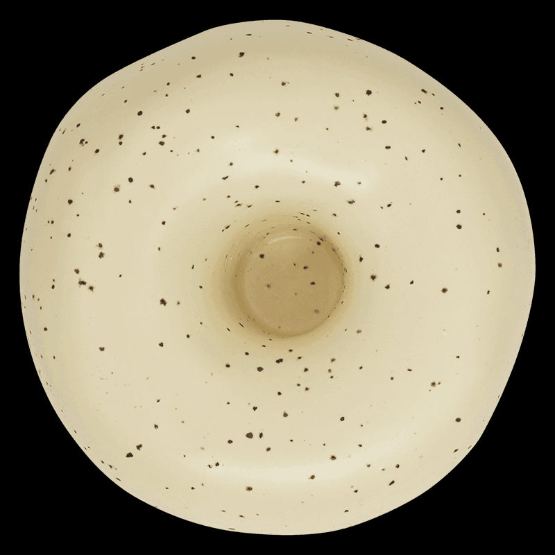 Kaarsenhouder Elaine French Vanilla