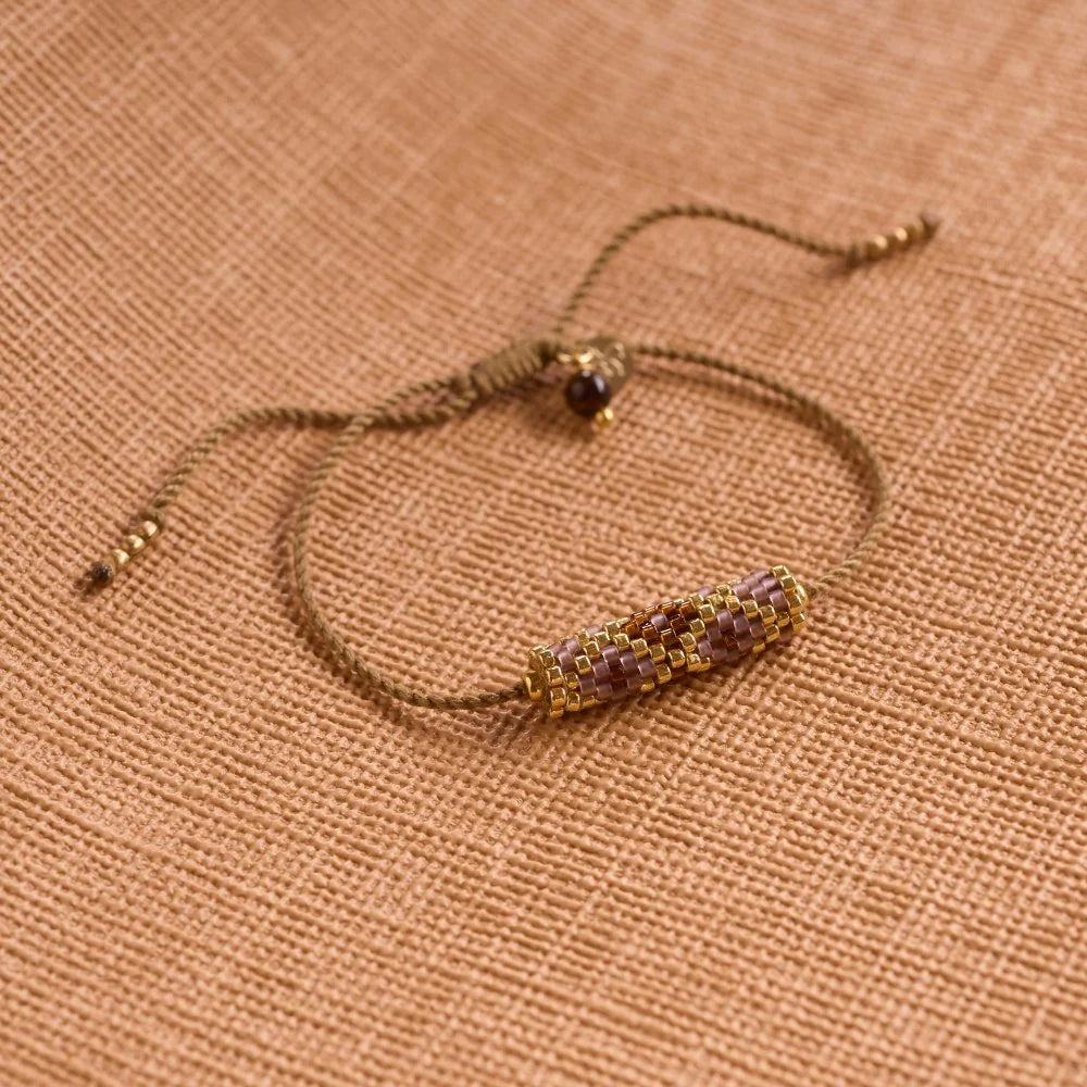 Myst 226 Tiger Eye Bracelet GC