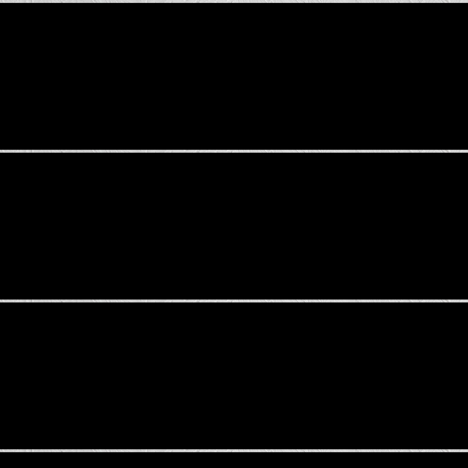 Kaarsenhouder van gerecycled glas Bol, 30cm