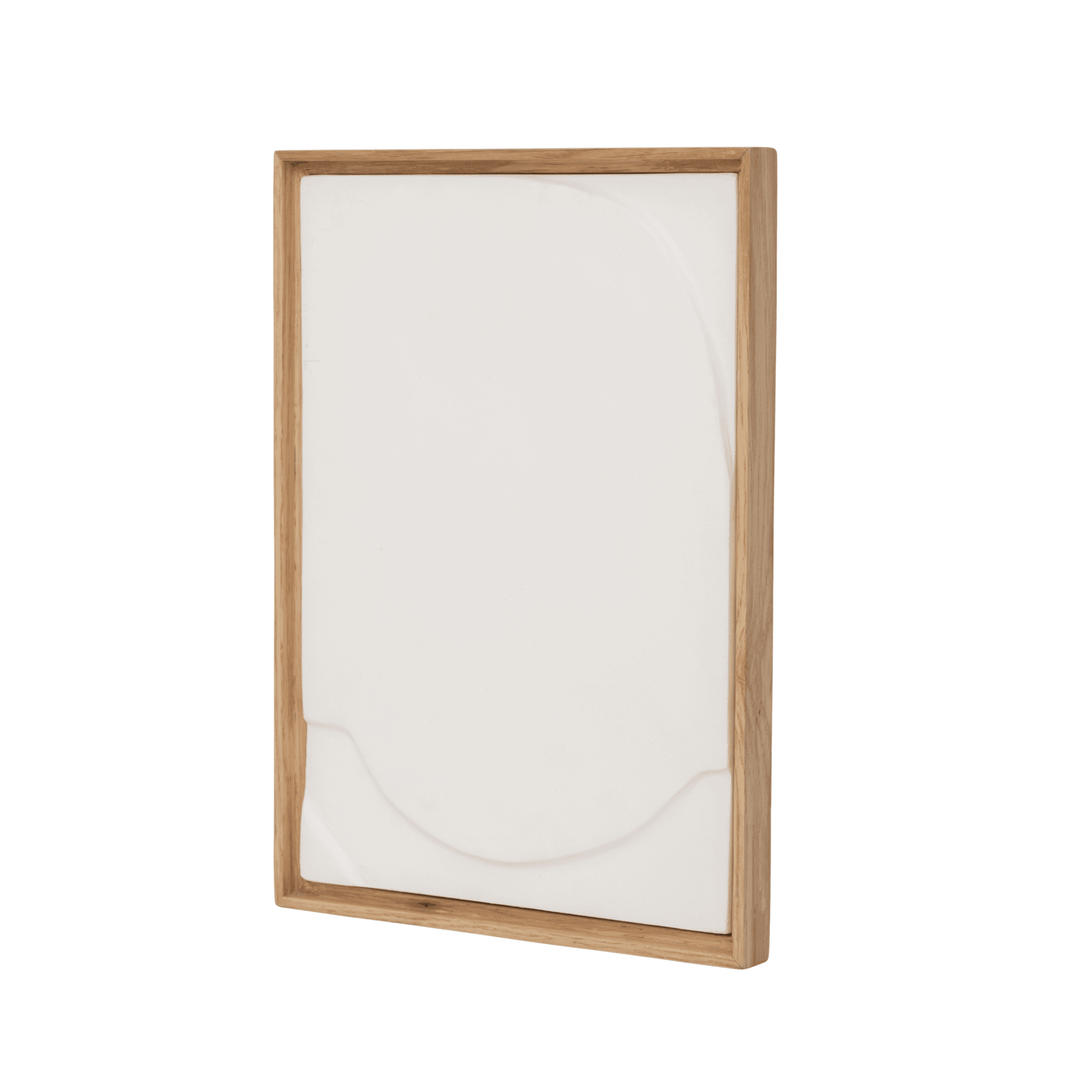 Wanddecoratie Grafische Geo C