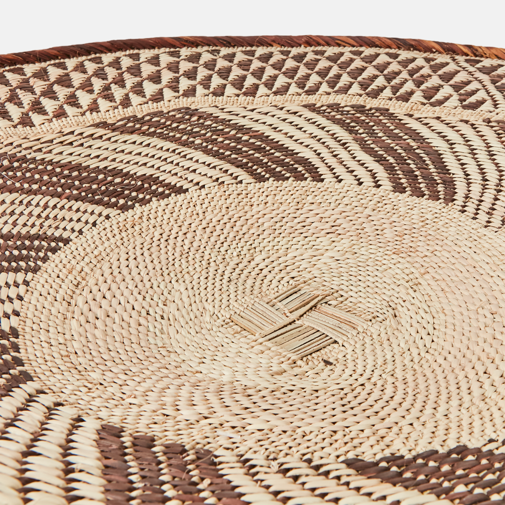Tribe Schaal (set van 3?)