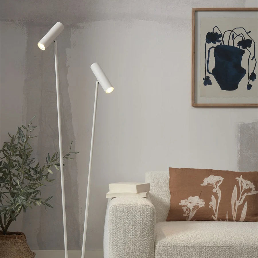 Vloerlamp Havana | 2-lighter