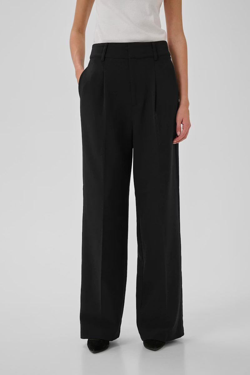 28 THE TAILORED HIGH PANT LONG