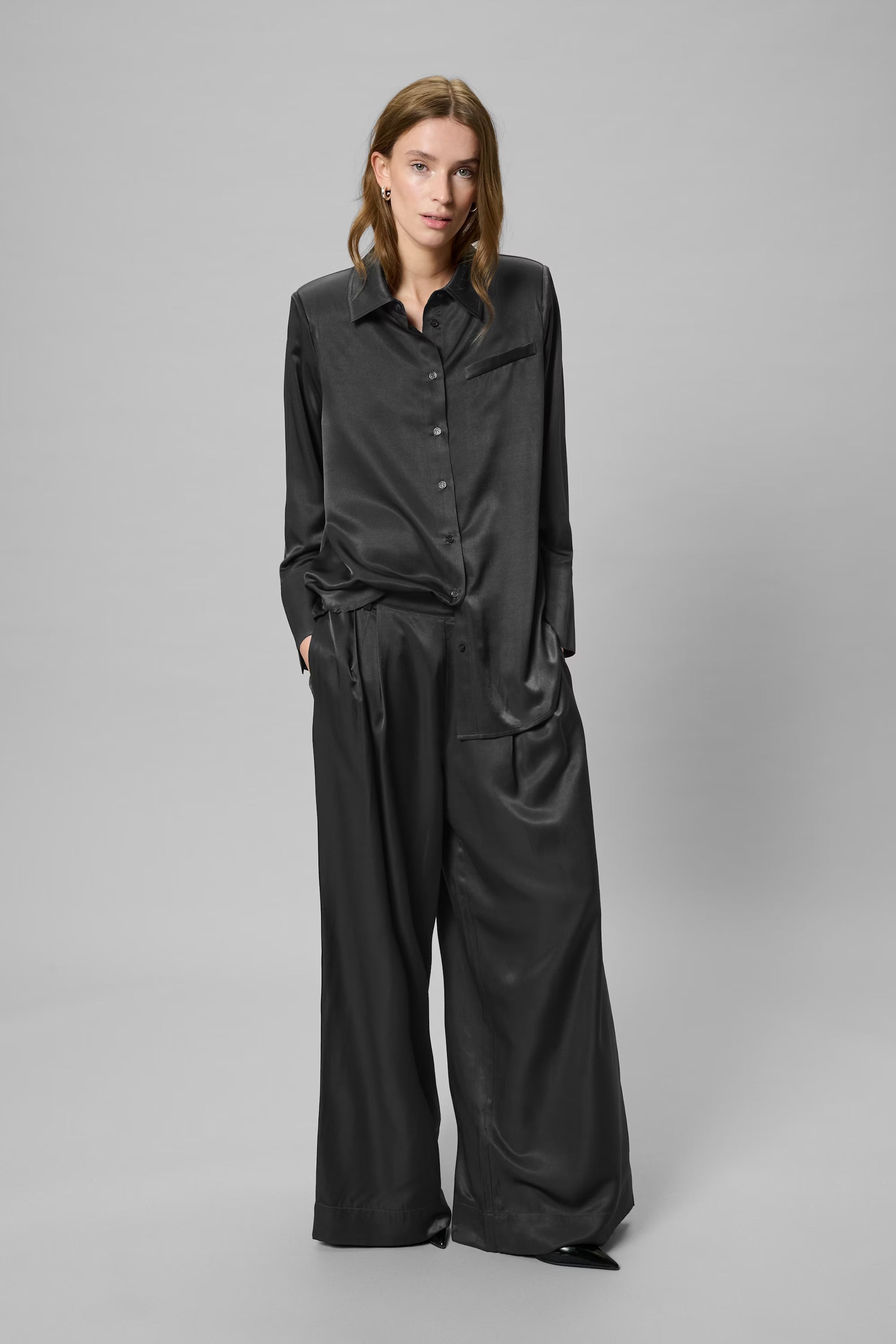 MWEstelle Wide pant