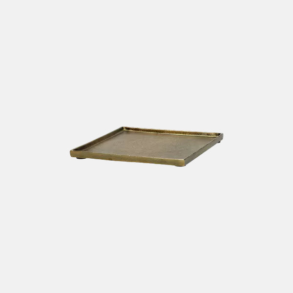 Dienblad Goud