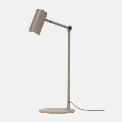 Montreux LED Tafellamp Sand