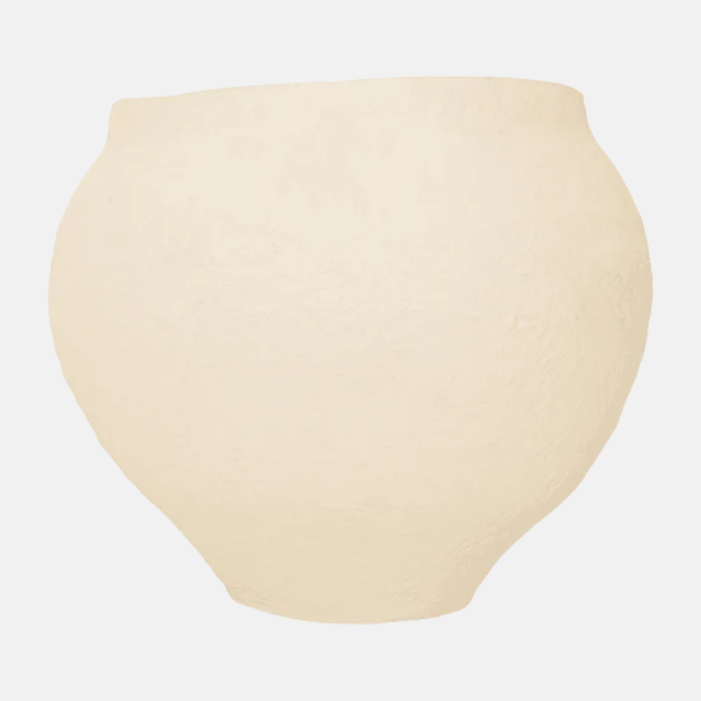 Decoratieve pot Sandia, XL