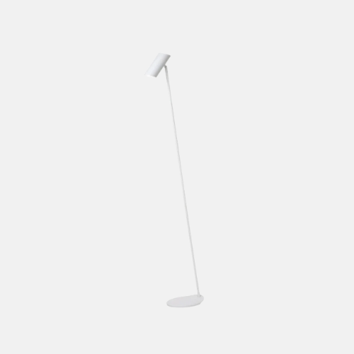 Hester Leeslamp Wit