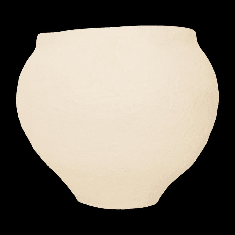 Decoratieve pot Sandia, XL