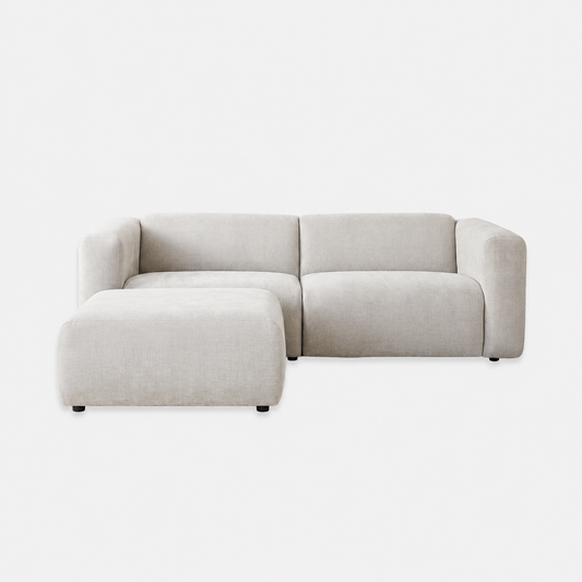 Bank SOOF + Hocker