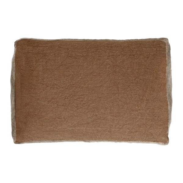 Kussen Alpha Border 40x60 cm
