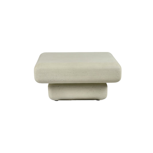 Makura salontafel 70x70x34cm