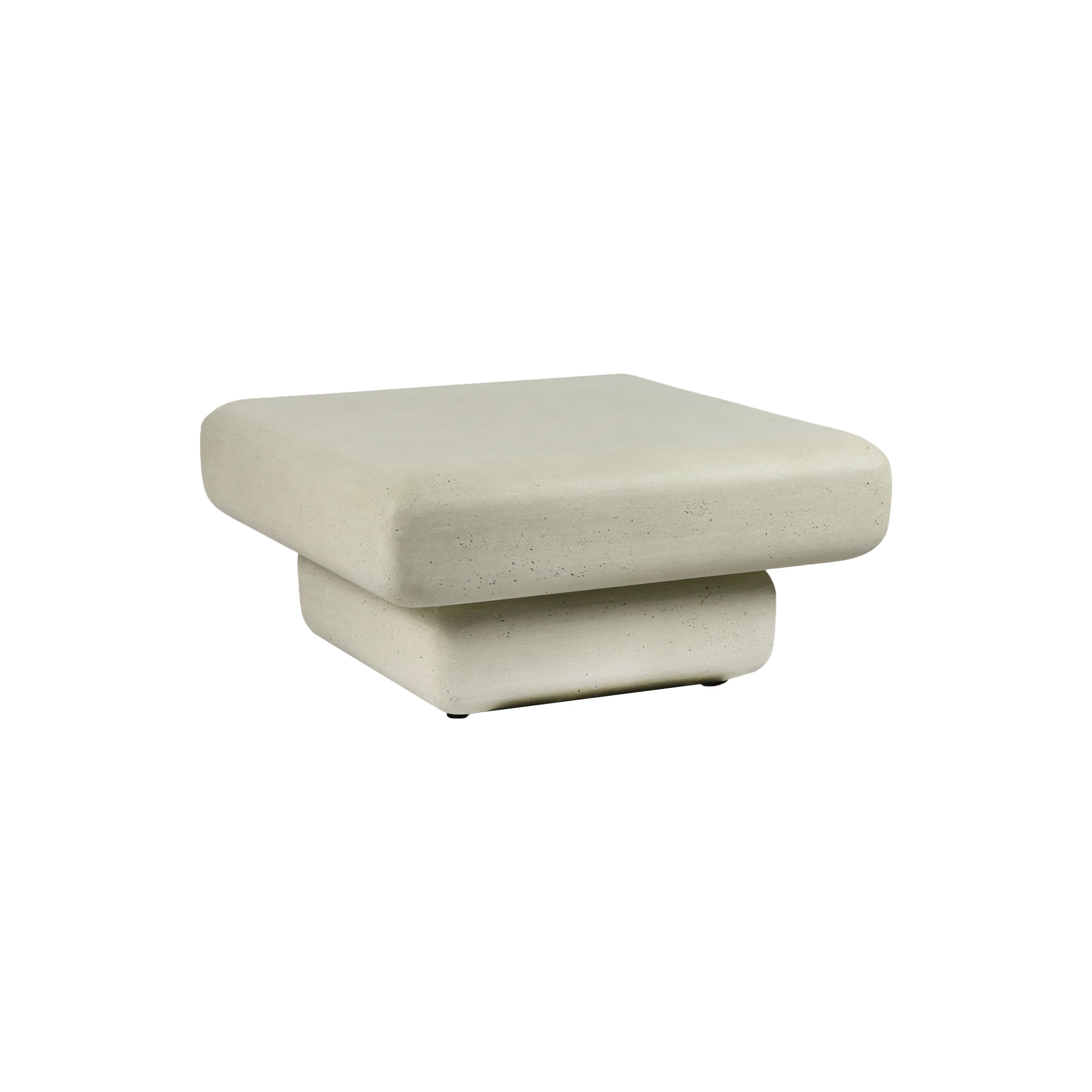 Makura salontafel 70x70x34cm