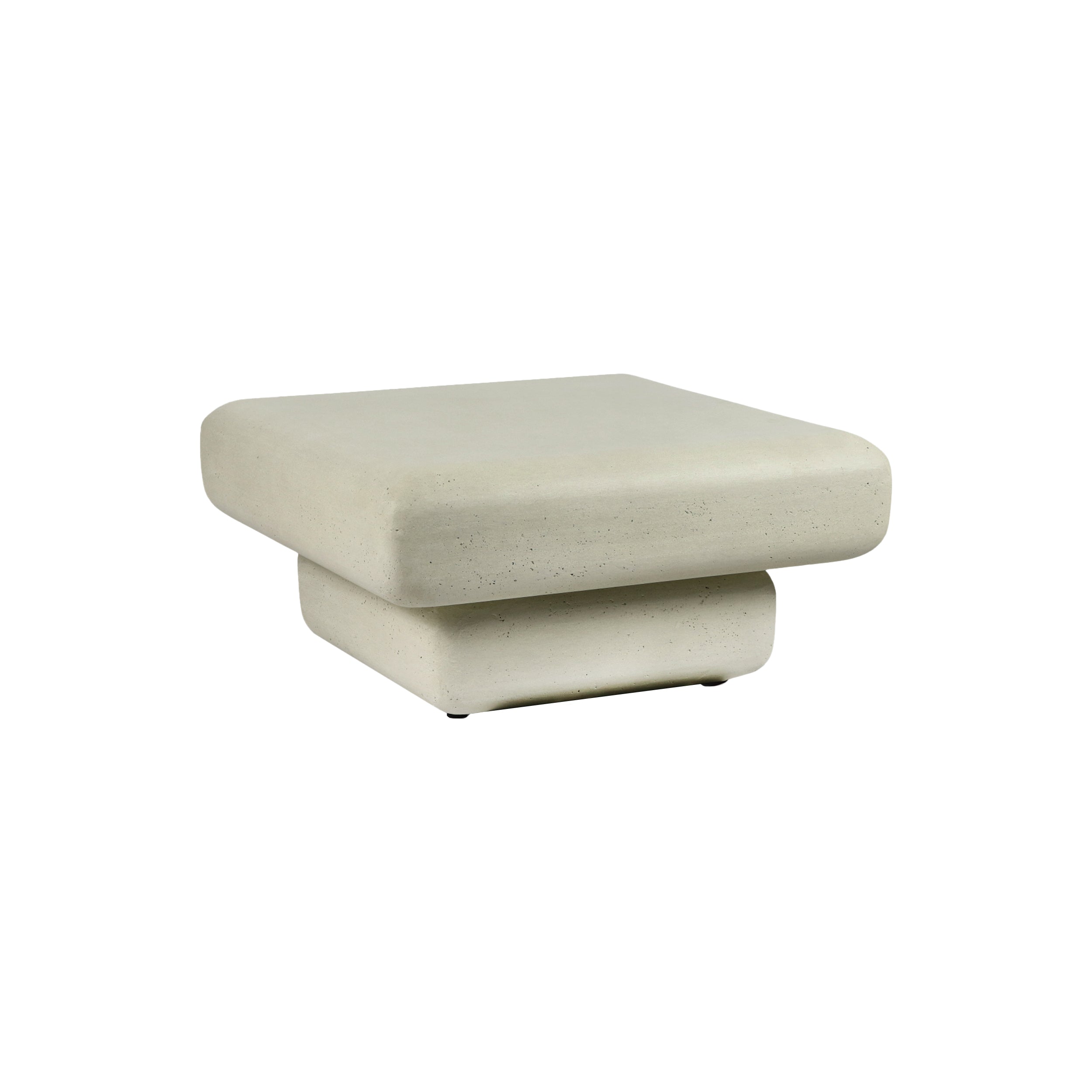Makura salontafel 70x70x34cm