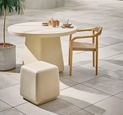 MAKURA Kruk 40x40x47cm