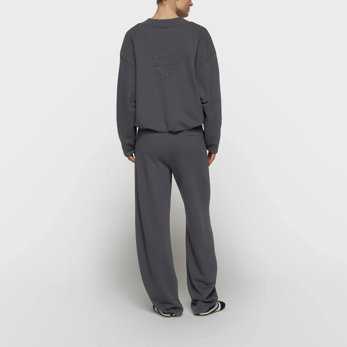 banana pants fleece
