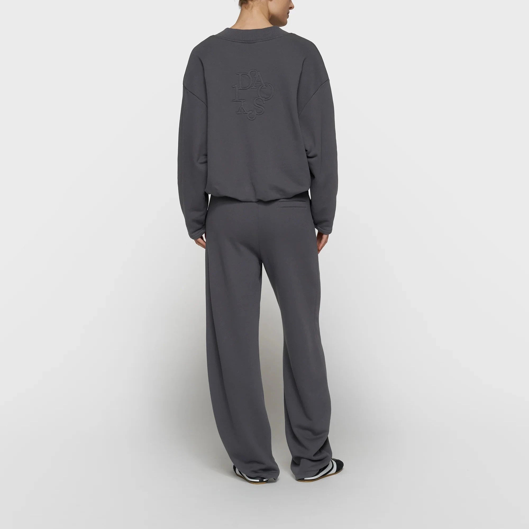 banana pants fleece