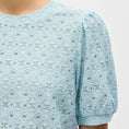 Afbeelding laden in Galerijviewer, OBJLAILA S/S RE TOP NOOS
