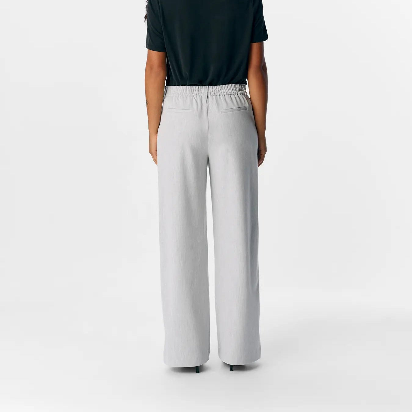 OBJLISA WIDE PANT NOOS