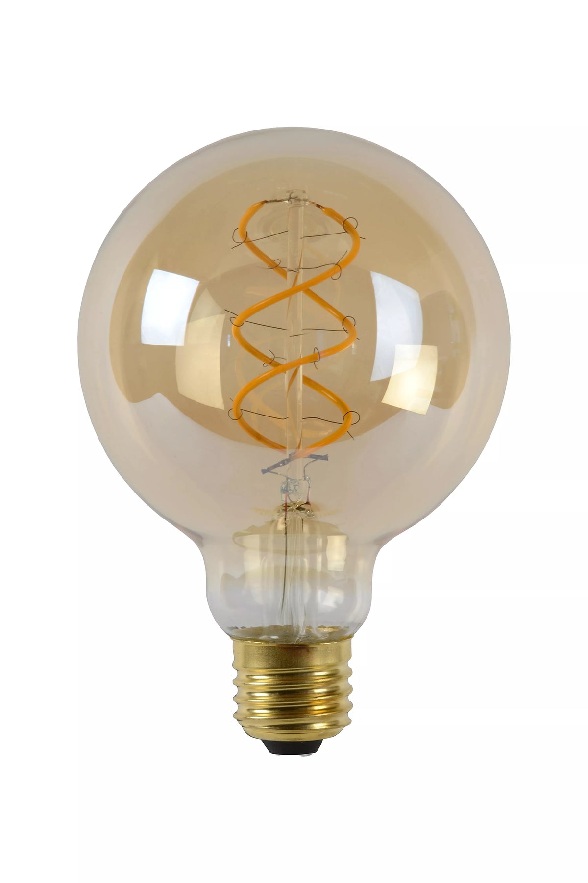 Lucide G95 Amber