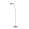 Load image into Gallery viewer, Showmodel Tonone Bolt 1 Arm LONG vloerlamp Ash Grey
