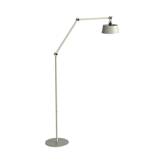 Showmodel Tonone BOLT 2-arm LONG vloerlamp Ash Grey