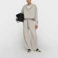 Afbeelding laden in Galerijviewer, banana pants fleece

