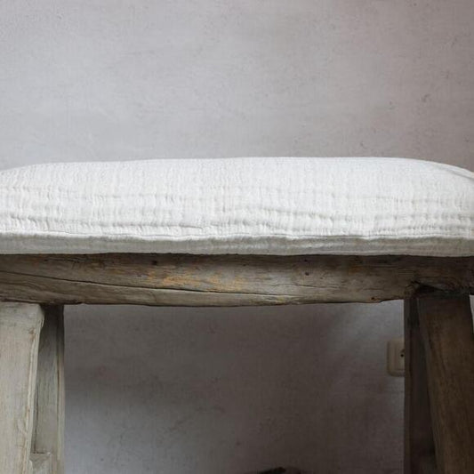 Kussenhoes Tessa Off-White