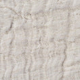 Load image into Gallery viewer, Kussenhoes Tessa Naturel
