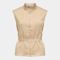 Load image into Gallery viewer, OBJHELIN S/L WAISTCOAT E SS FAIR 26
