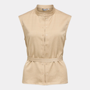 OBJHELIN S/L WAISTCOAT E SS FAIR 26