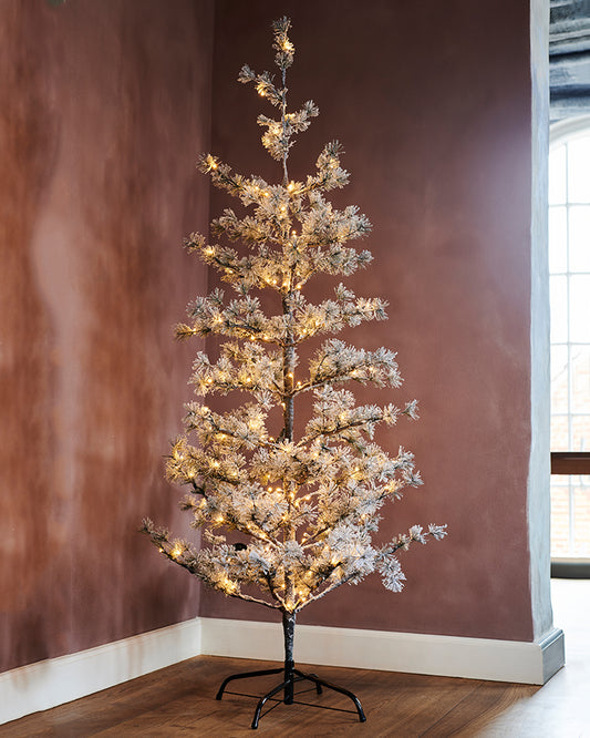 Sirius - Alfi tree Green/Snowy