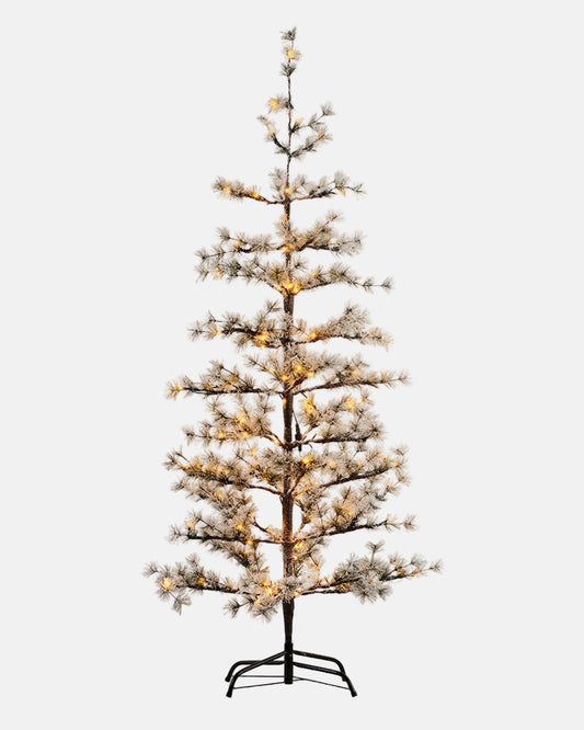 Sirius - Alfi tree Green/Snowy