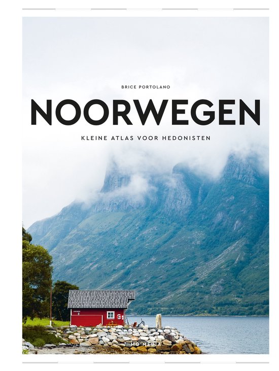 TAFELBOEKEN | Atlas voor kleine hedonisten