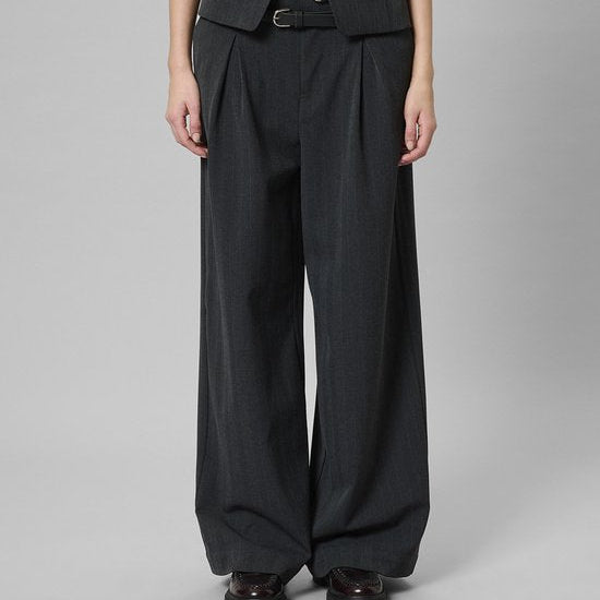 MWLuna High Wide Pant