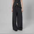 Afbeelding laden in Galerijviewer, MWLuna High Wide Pant
