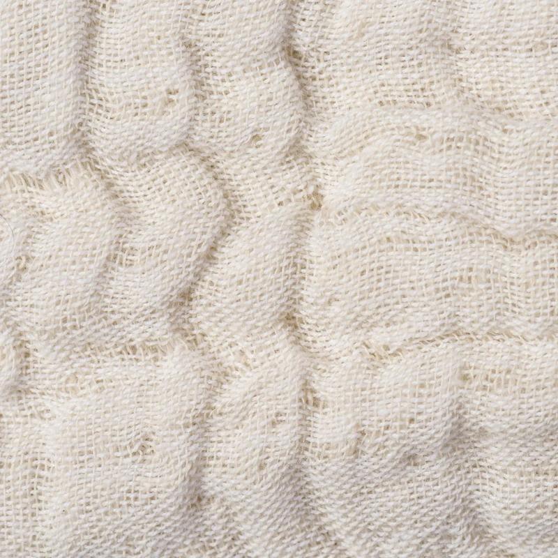 Kussenhoes Tessa Beige