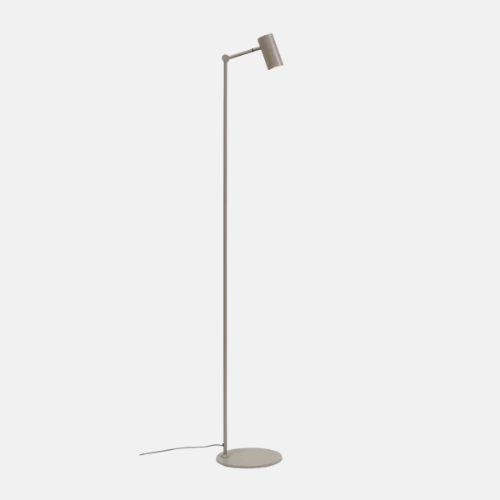 Montreux LED Vloerlamp