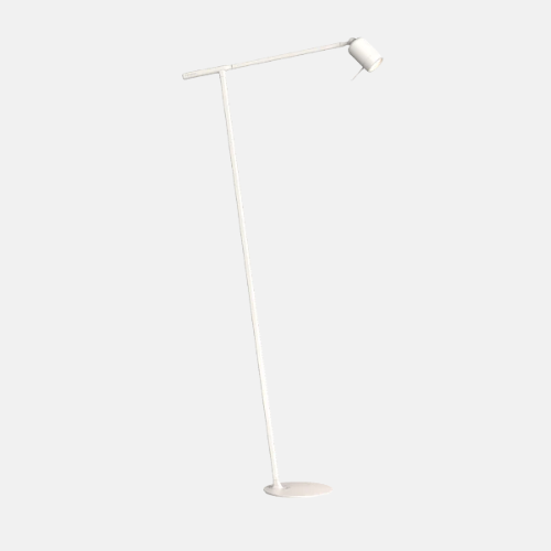 Wireless floor lamp ONE