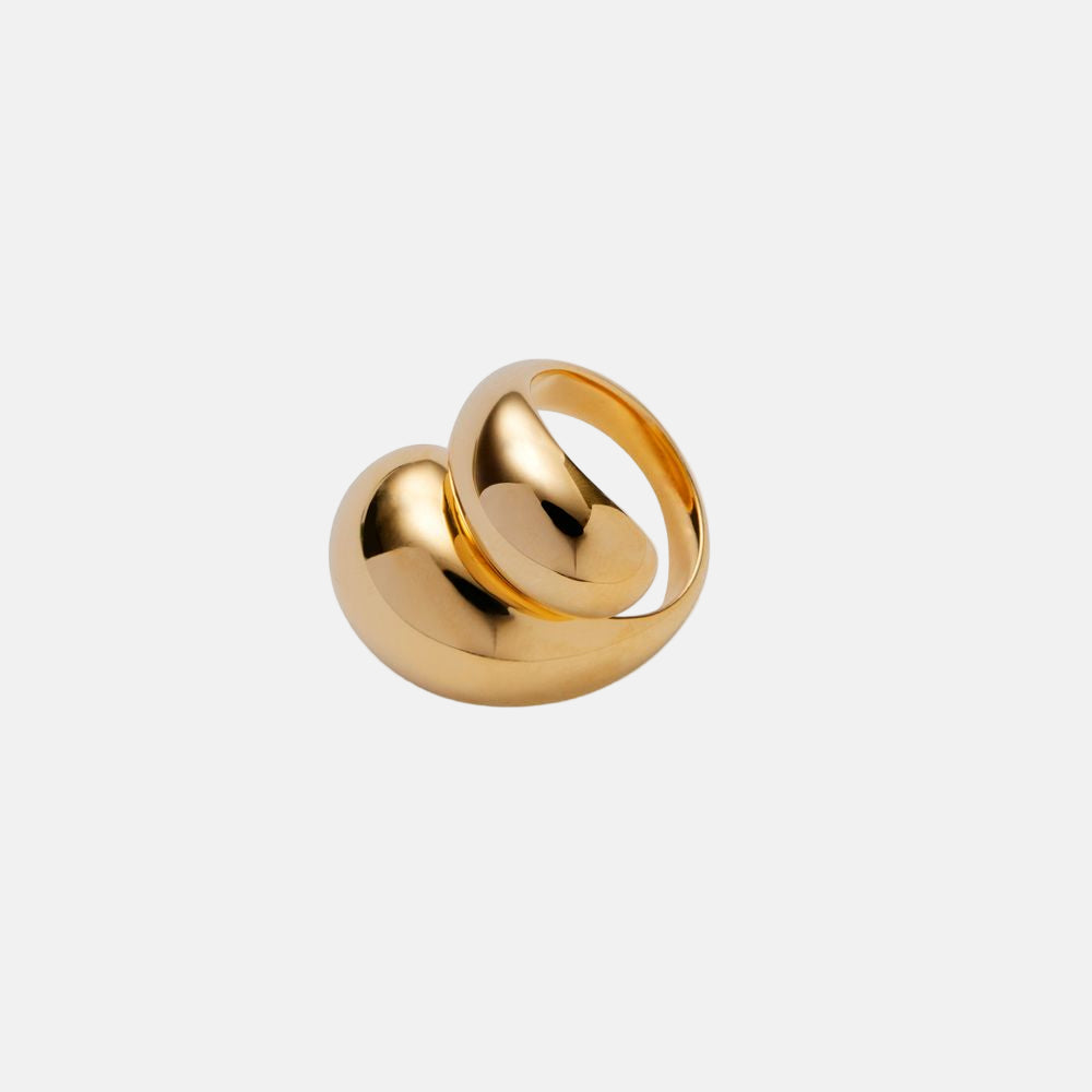 La Pausa-ring