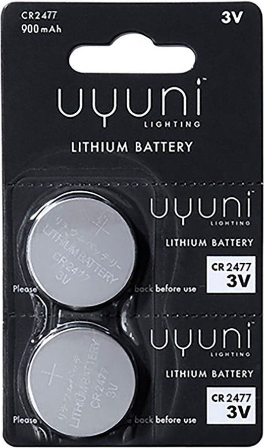 CR24 77 batterij 2st 900 3 V mAh
