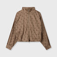 Afbeelding laden in Galerijviewer, track jacket monogram
