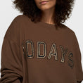 Afbeelding laden in Galerijviewer, pleated sweater 10DAYS
