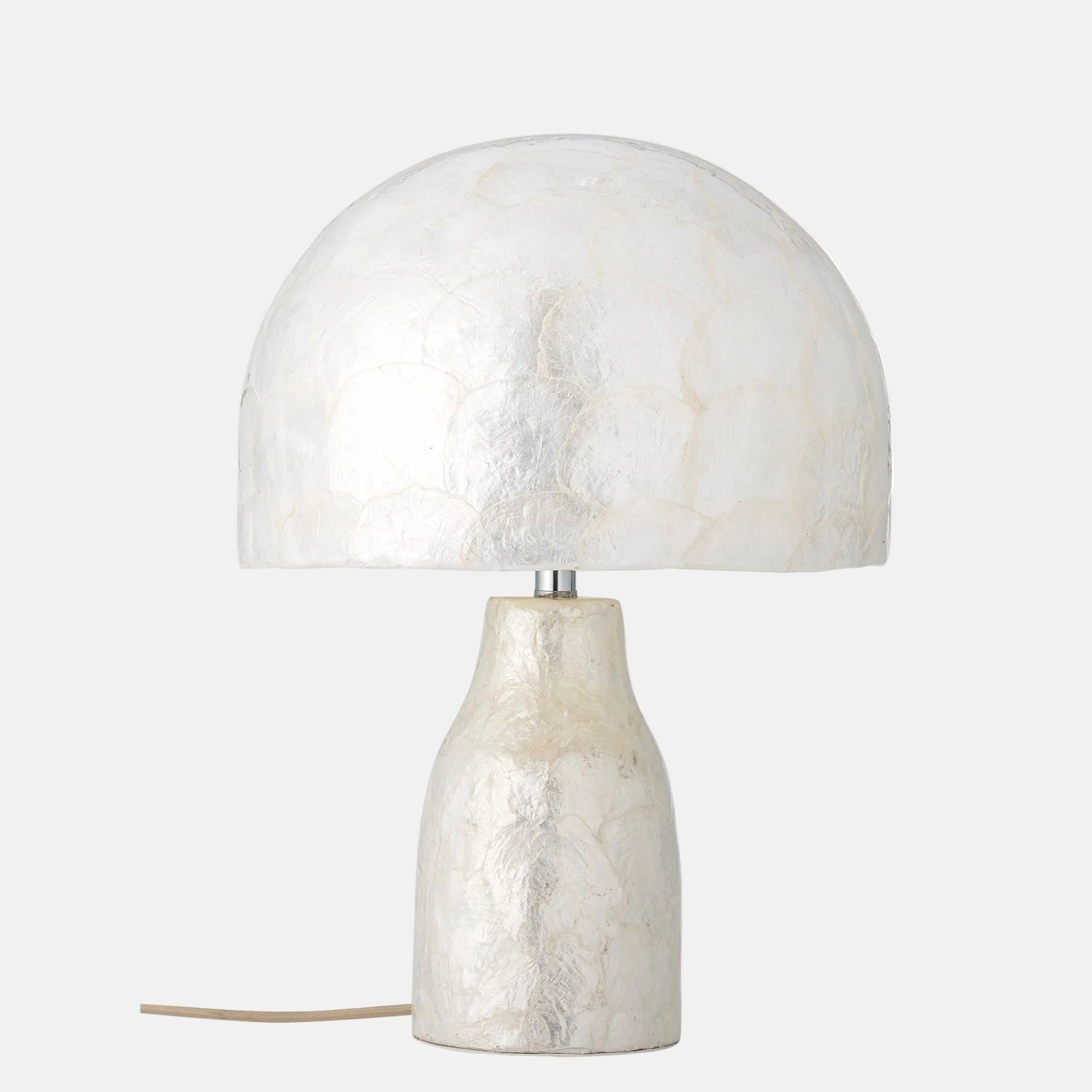 Adria Tafellamp Pearl