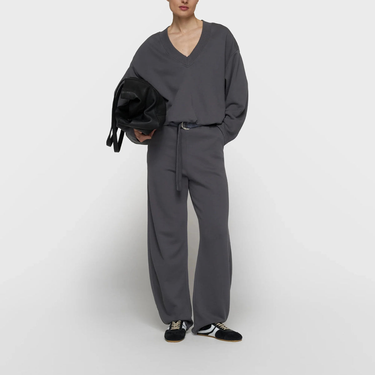 banana pants fleece