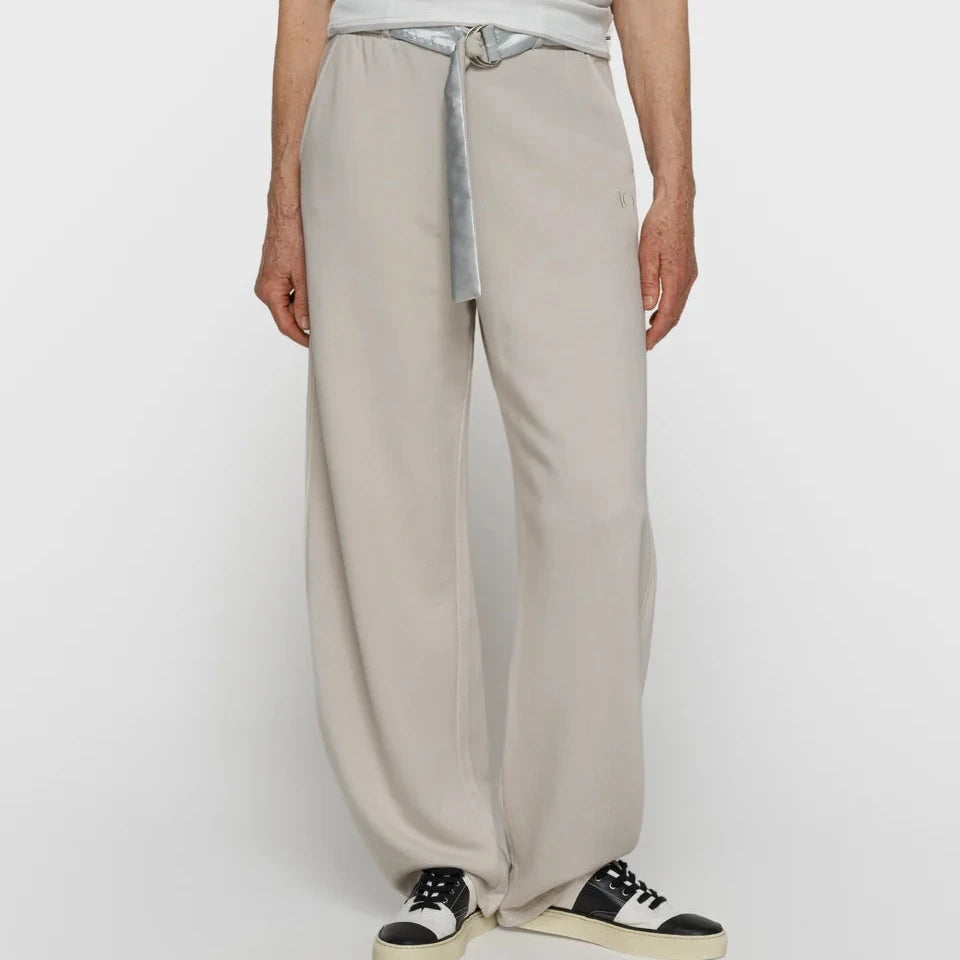 banana pants fleece
