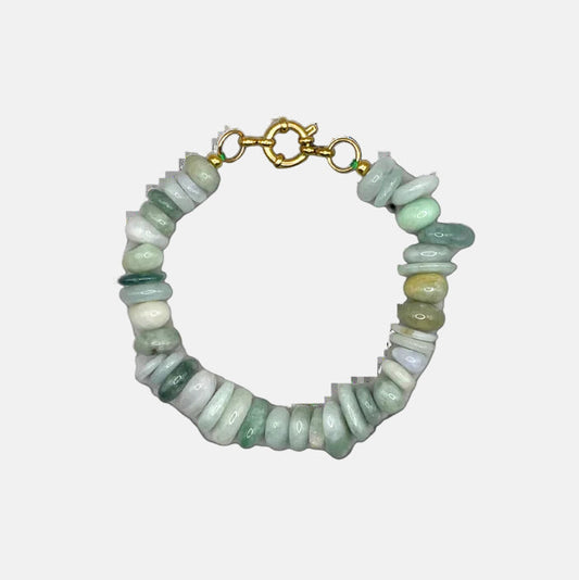 YUYU green bracelet