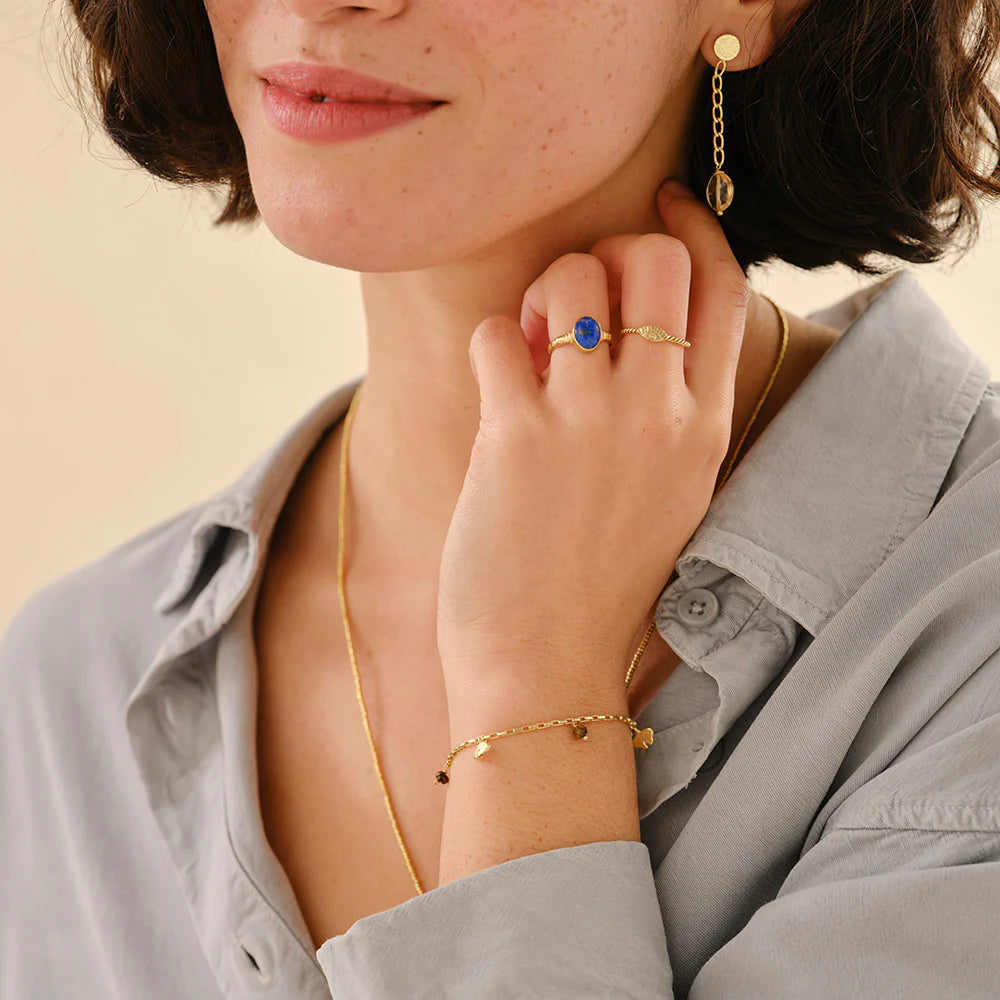 Honorable Eye ring GP