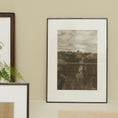 Afbeelding laden in Galerijviewer, After the rain - Poster
