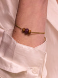 Load image into Gallery viewer, Armband 'Marrakech' / desert
